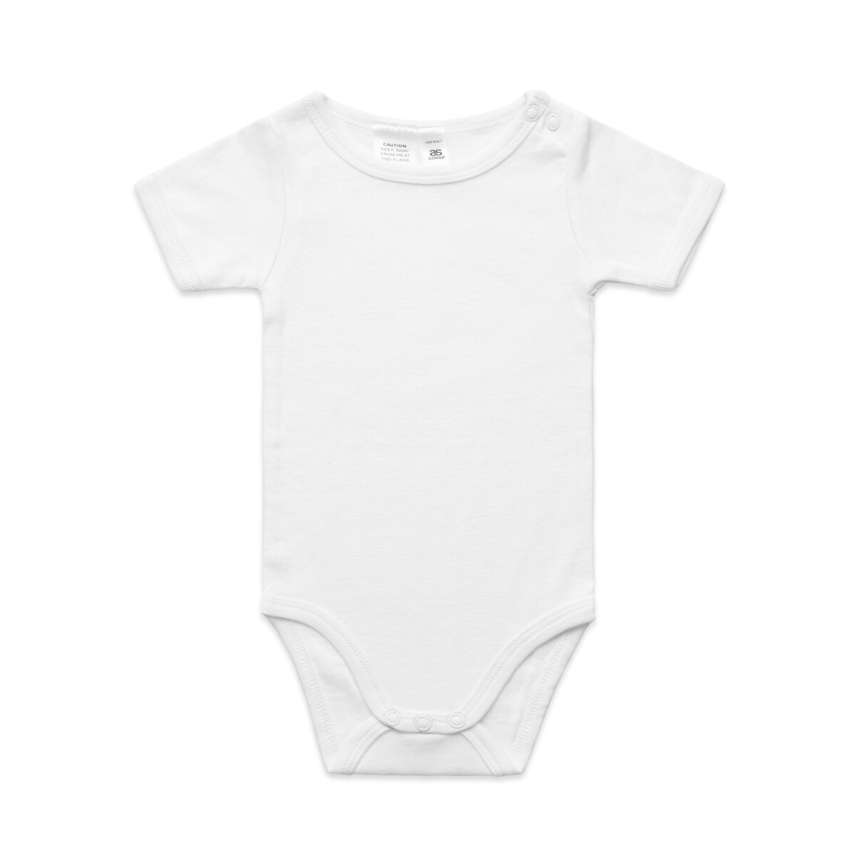 Onesie Front