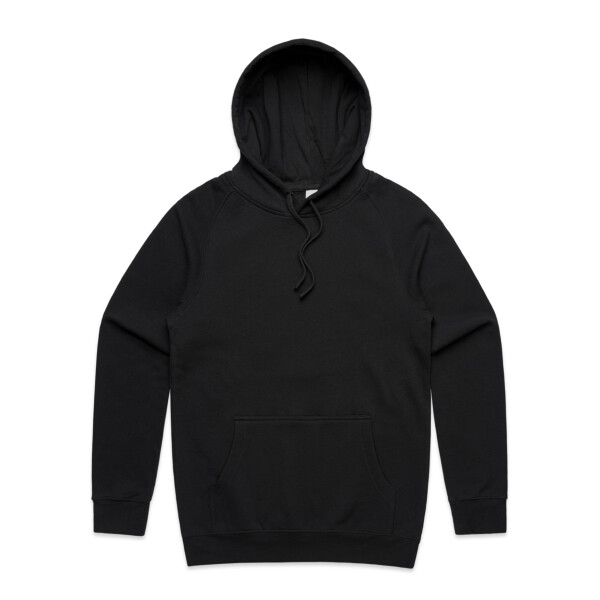 Hoodie Front